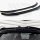Maxton Design Spoiler CAP V.2 Toyota Yaris Mk4