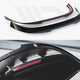 Maxton Design Spoiler CAP V.2 Volkswagen Golf 8 R-performance GTI Clubsport 20-