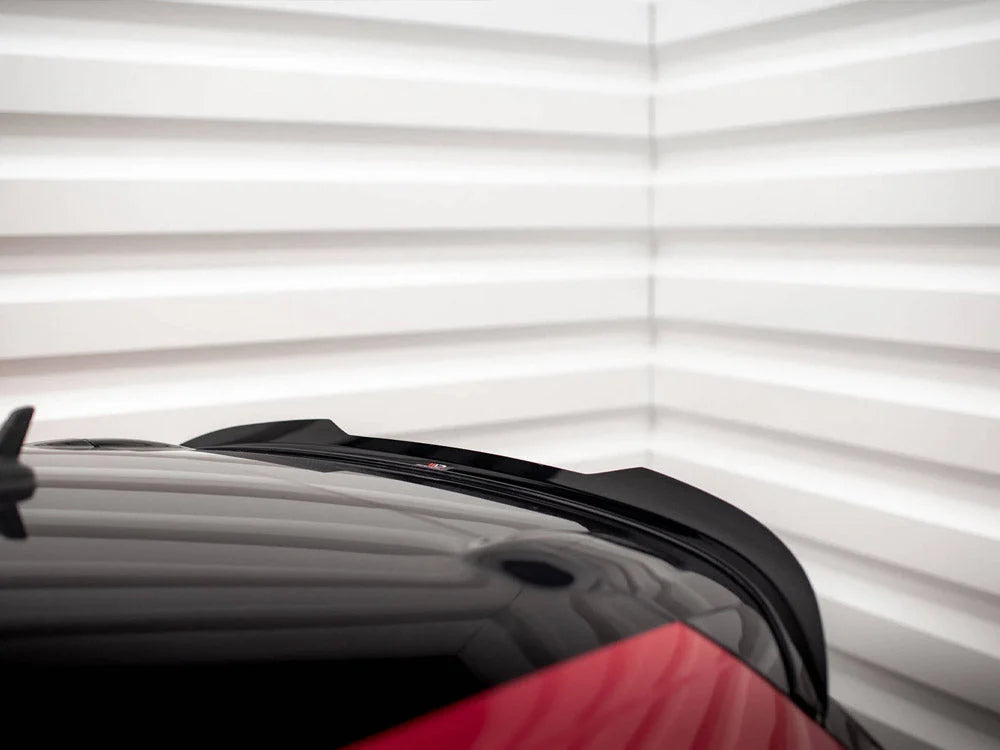Maxton Design Spoiler CAP V.2 Volkswagen Scirocco Mk3