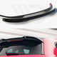 Maxton Design Spoiler CAP V.2 Volkswagen Scirocco Mk3