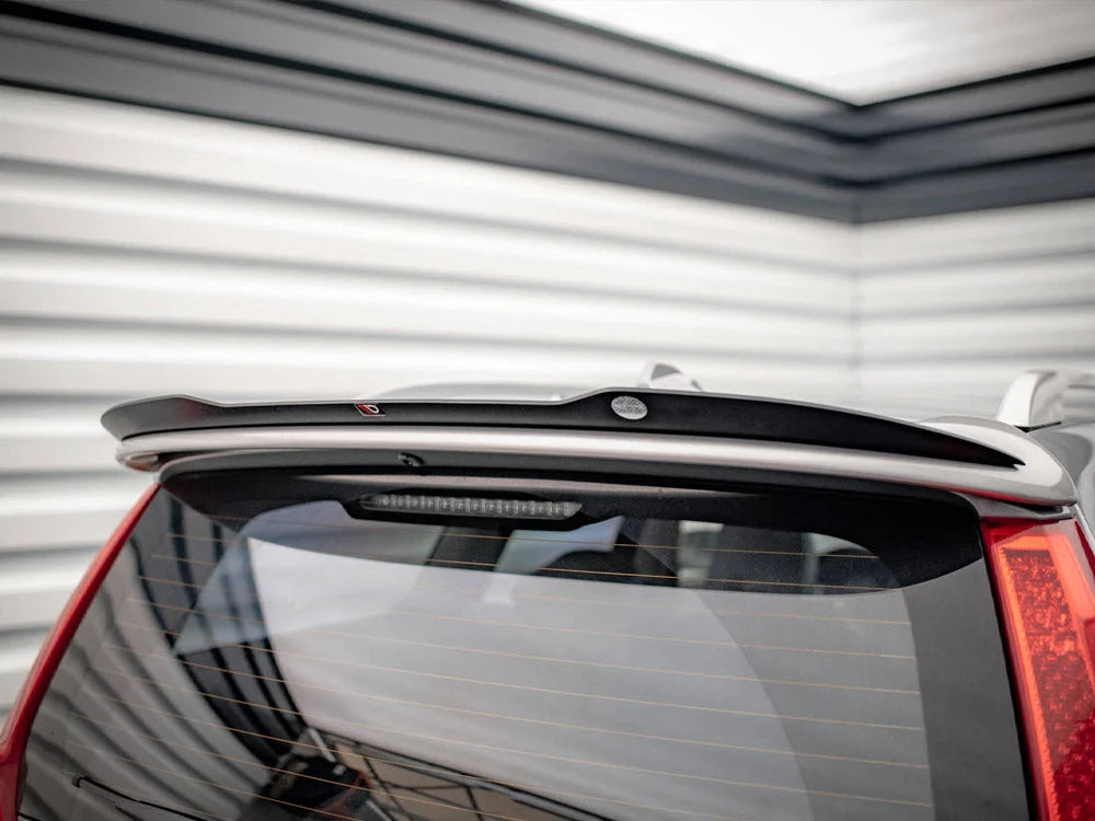 Maxton Design Spoiler Cap V.2 Volvo V70 Mk3