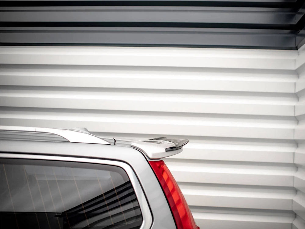 Maxton Design Spoiler Cap V.2 Volvo V70 Mk3