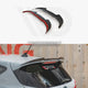 Maxton Design Spoiler CAP V.3 Ford Fiesta MK8 ST ST-Line