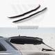 Maxton Design Spoiler CAP V1 Audi RS6 C8 2020-