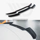 Maxton Design Spoiler CAP V2 Audi RS6 C7 13-17
