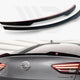 Maxton Design Spoiler CAP Vauxhall Insignia MK2 2017-
