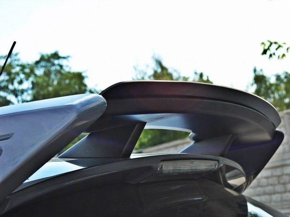 Maxton Design Spoiler CAP VER.1 Ford Focus 3 RS