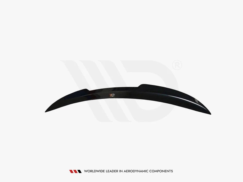 Maxton Design Spoiler CAP Volkswagen Beetle 11-15