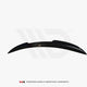 Maxton Design Spoiler CAP Volkswagen Beetle 11-15