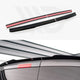 Maxton Design Spoiler CAP Volkswagen Caddy MK3 Facelift 10-15