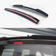 Maxton Design Spoiler CAP Volkswagen Caddy MK5 2020-