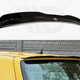 Maxton Design Spoiler CAP Volkswagen Golf IV