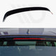 Maxton Design Spoiler CAP Volkswagen Golf R gti 7.5 2017-20