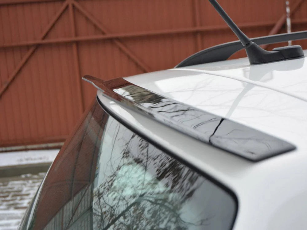 Maxton Design Spoiler CAP Volkswagen Passat B5 Estate