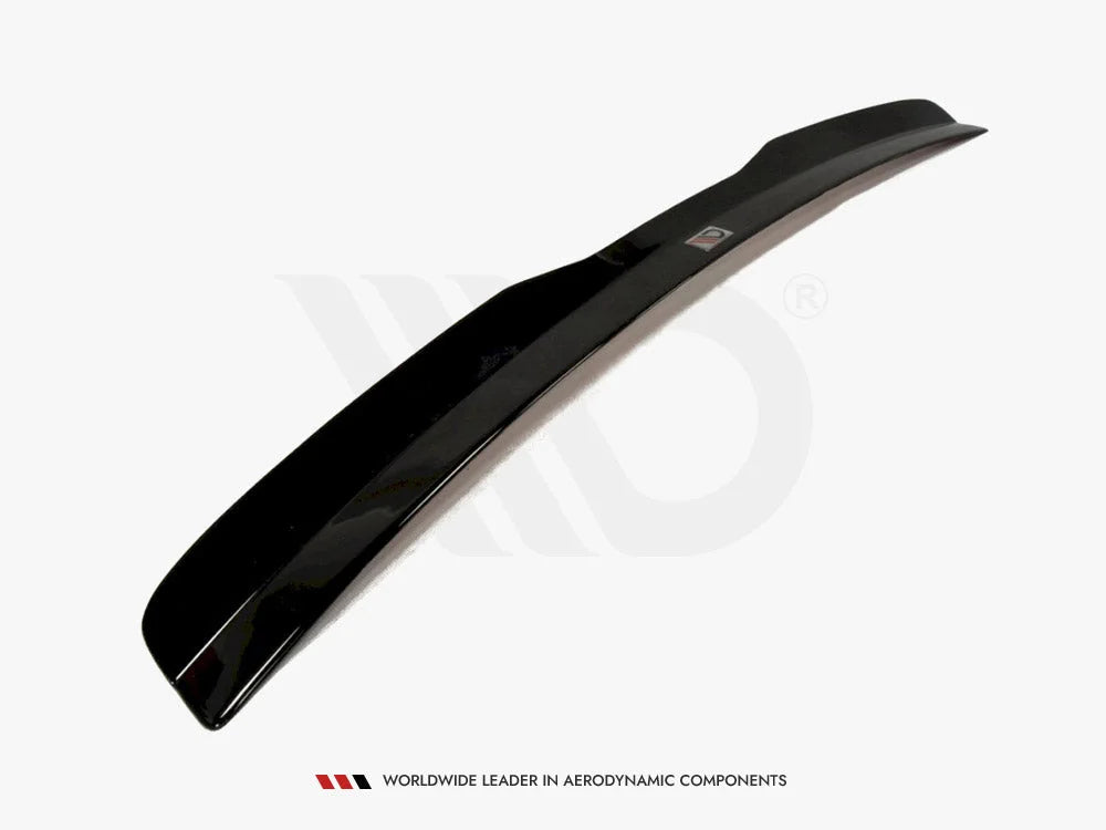 Maxton Design Spoiler CAP Volkswagen Passat B5 Estate