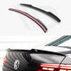 Maxton Design Spoiler CAP Volkswagen Passat Sedan B8 Facelift 2019-