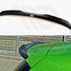 Maxton Design Spoiler CAP Volkswagen Scirocco R