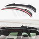 Maxton Design Spoiler CAP Volkswagen T-roc MK1 2017-