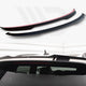 Maxton Design Spoiler CAP Volkswagen T-Roc R Mk1 Facelift