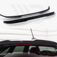 Maxton Design Spoiler CAP Volkswagen Taigo R-Line Mk1