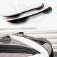 Maxton Design Spoiler CAP Volkswagen UP GTI 2018-