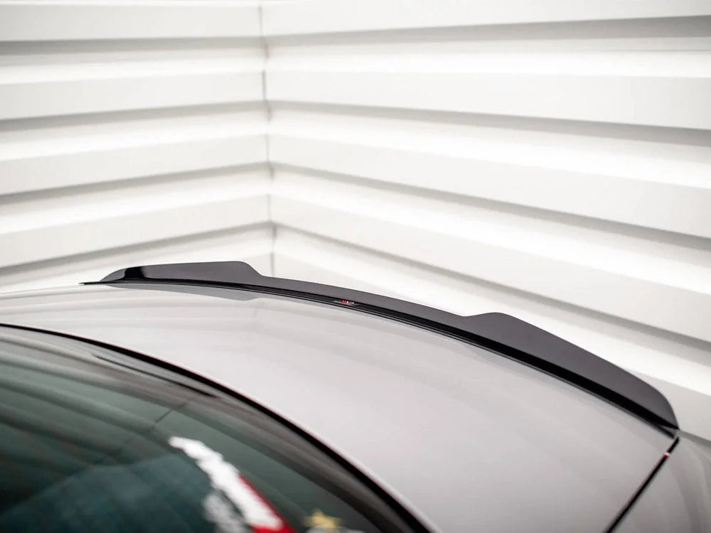 Maxton Design Spoiler CAP Volvo C70 Mk1