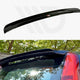 Maxton Design Spoiler CAP Volvo V50F R-design