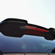 Maxton Design Spoiler CAP Volvo V60 Polestar Facelift