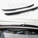 Maxton Design Spoiler CAP Volvo V70 MK3 09-13
