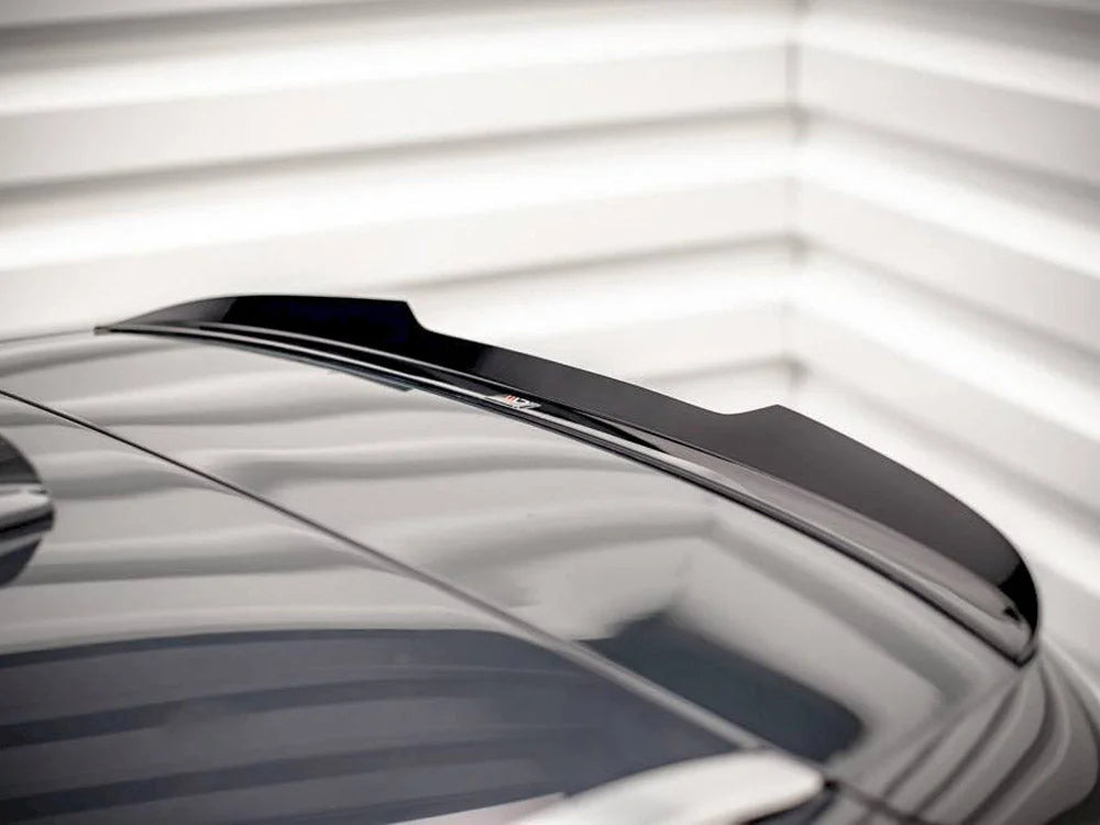Maxton Design Spoiler CAP Volvo V90 MK2 16-20