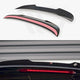 Maxton Design Spoiler CAP Volvo V90 MK2 16-20