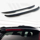 Maxton Design Spoiler CAP Volvo V90 R-Design Mk2