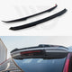 Maxton Design Spoiler CAP Volvo XC60 MK2 R-design 2017-