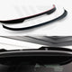 Maxton Design Spoiler CAP Volvo XC60 R-Design Mk1 Facelift