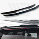 Maxton Design Spoiler CAP Volvo XC90 R-Design Mk2 Facelift