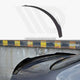 Maxton Design Spoiler Extension Alfa Romeo Giulia Veloce 15-19