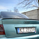 Maxton Design Spoiler Extension Audi A4 S4 B5