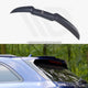 Maxton Design Spoiler Extension Audi RS4 B9 Avant 17-19