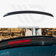 Maxton Design Spoiler Extension BMW X3 F25 M-pack Facelift 14-17