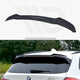 Maxton Design Spoiler Extension BMW X3 G01 M-pack 2018-UP