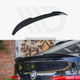 Maxton Design Spoiler Extension BMW X4 M Sport G02 18-21