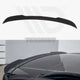 Maxton Design Spoiler Extension BMW X5 E70 Facelift M Sport 01-13
