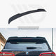 Maxton Design Spoiler Extension BMW X5 G05 M-sport 2018-