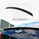 Maxton Design Spoiler Extension CAP Bentley Continental GT 09-12