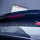 Maxton Design Spoiler Extension CAP Honda Civic EP3 MK7 Type-r s Facelift 03-06