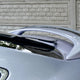 Maxton Design Spoiler Extension CAP Mazda 6 MK2 Sport Hatch Gh-series Pre-facelift 09-10