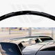 Maxton Design Spoiler Extension CAP Mercedes-benz GLA 45 AMG SUV X156 Pre-facelift 14-17