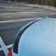 Maxton Design Spoiler Extension CAP Volkswagen EOS 09-10