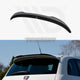 Maxton Design Spoiler Extension Fiat 509 MK1 Abarth 09-12