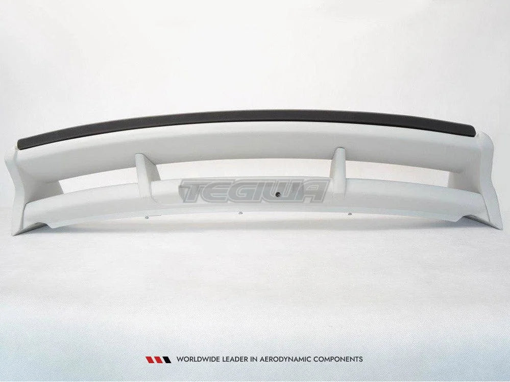 Maxton Design Spoiler Extension Ford Focus MK2 RS